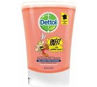 No Touch Recharge savon liquide Main Classic Pamplemousse Action Nettoyante 250 ml G