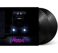 No Tourists Vinyle