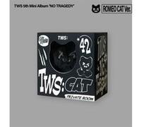 No Tragedy - Romeo Cat Version