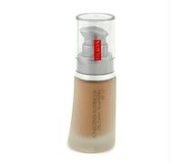 No Transfer Foundation SPF 15-02 Light Beige by Pupa Milano for Women - 1.01 oz Foundation