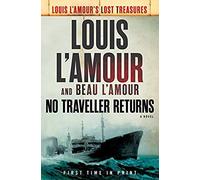 No Traveller Returns (Lost Treasures)