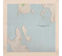 No Treasure But Hope CD