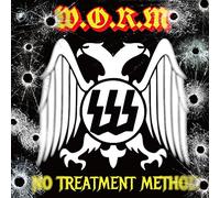 NO TREATMENT METHOD