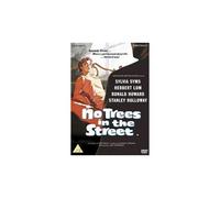 No Trees In The Street [Dvd]