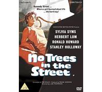 No Trees in The Street [Edizione: Regno Unito] [Import]
