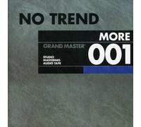 No Trend - More