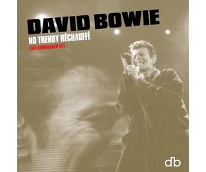 No Trendy Réchauffé (Live Birmingham 95)
