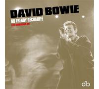 No Trendy Réchauffé (Live Birmingham 95)