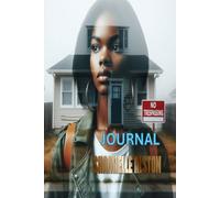 No Trespassing - Journal