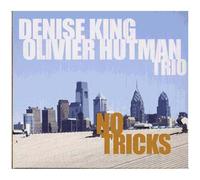 Olivier Hutman – No Tricks – Import