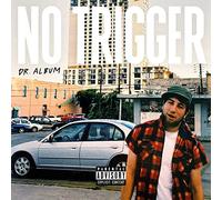 No Trigger - Dr. Album [Import]