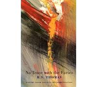 No Truce With the Furies