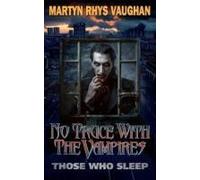 No Truce With The Vampires