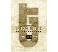 No Turning Back: 1985-2005 [Import anglais]