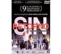 No Turning Back (2002) / Sin retorno (DVD) G