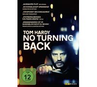 No Turning Back