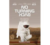 No Turning Back