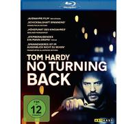 Hardy,Tom - No Turning Back [Blu-Ray] [Import]