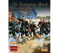 No Turning Back