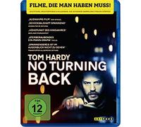 Hardy,Tom - No Turning Back [Blu-Ray] [Import]