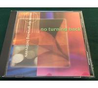 No Turning Back