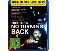 No Turning Back – Tom Hardy, Tom Wilson, Ruth Scott, Andrew – Blu-ray – Import – Studiocanal