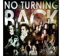 No Turning Back by Far-Flung Tin Can (2011-09-13)