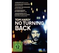 Hardy,Tom - No Turning Back [Import]