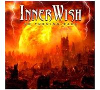 Innerwish – No Turning Back – Import – Alive AG