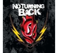 No Turning Back - Holding On