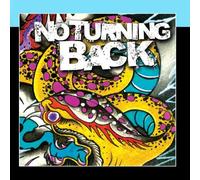 No Turning Back - Holding on [Import]
