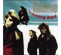 No Turning Back [Import]