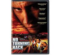No Turning Back [Import USA Zone 1]