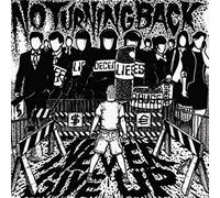 No Turning Back - Never Give Up [Import]