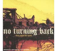 No Turning Back - Rise from the Ashes -Mcd-