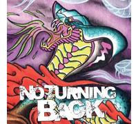 No Turning Back - Stronger [Vinyl LP]