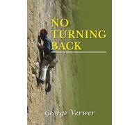 No Turning Back: The Path of Christian Discipeleship (Large Print)