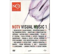 No Tv : Visual Music 1 - Dutch Import
