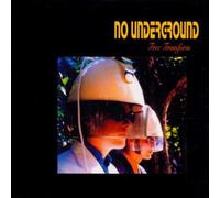 No Underground - Free Transform [Import]