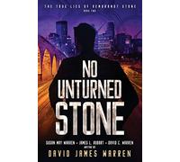 No Unturned Stone: A Time Travel Thriller