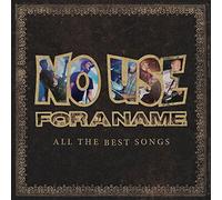 No Use for a Name - All The Best Songs [Import]