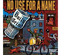 No Use for a Name - Daily Grind [Import]
