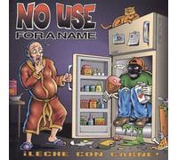 No Use for a Name - Leche Con Carne (Grape Col. Vinyl)