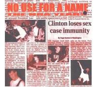 No Use for a Name - NRA Years
