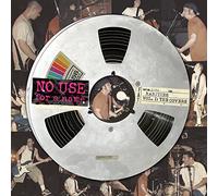 No Use for a Name - Rarities Vol.1-the Covers