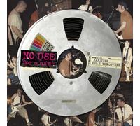 NO USE FOR A NAME - RARITIES VOL.1: THE COVERS VINYL LP NEUF