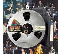 No Use for a Name - Rarities Vol.2:The Originals [Import]