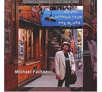 No Use Running from The Blues (US [Import]