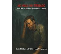 No Vale da Traição: Reconstruindo Depois do Adultério