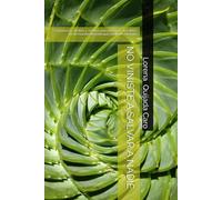NO VINISTE A SALVAR A NADIE: Conciencia , limites y verdad para personas sensibles en un mundo terrenal que exige demasiado.